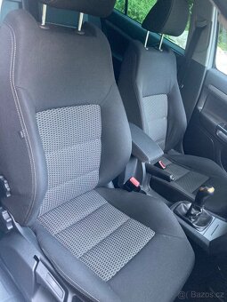 Prodám vůz Škoda Octavia II Combi 2.0TDI 103kw r.2011 - 12