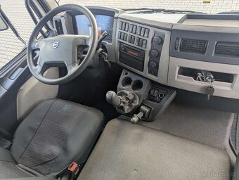 Volvo FL 240 Euro 6 4x2 valník s plachtou - 12