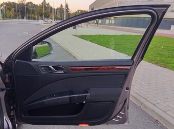 Škoda Superb 2.0 TDI 103 kW - 2010 | STK ³/27 - 12