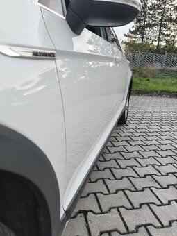 Volkswagen Passat B8 Alltrack 2.0 TSI 162kw - 12