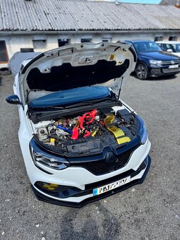 PRODEJ/VÝMĚNA Renault Megane RS EDC CZ DPH - 12