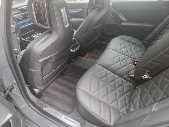 BMW 740D Xdrive 210kW/285PS Mild-Hybrid UVEDENÁ CENA BEZ DPH - 12