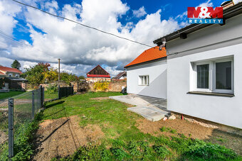 Pronájem rodinného domu, 60 m², Srby - 12