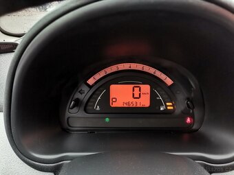 Citroën C3 1.4i 54kw Automat Klima - 12