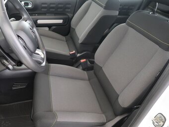 Citroën C3 1.2PuraTech,CZ,1Maj,Manuál - 12