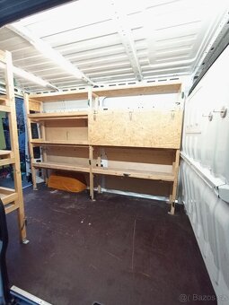 Citroen Jumper 2.2 BlueHDI 103kW - 12