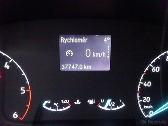 Ford Transit Custom 320 L2 LONG-TREND-38 000 KM - 12