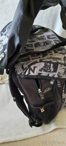 Lego Ninjago Shadow Maxi školní aktovka 2dílný set - 12