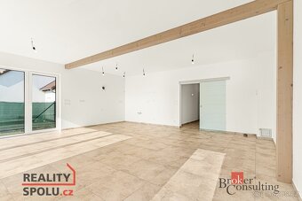 Prodej, domy/rodinný, 160 m2, Tyršova, Mladá, 28924 Milovice - 12