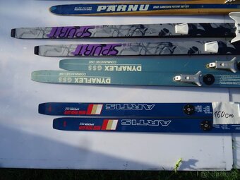 Dětská lyžařská přilba , velikost 48. - 12