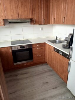 Prodej bytu 2+1 Nové Sady Olomouc - 12