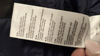 Dámská outdoorová vesta Trespass, vel.XS-AKCE - 12