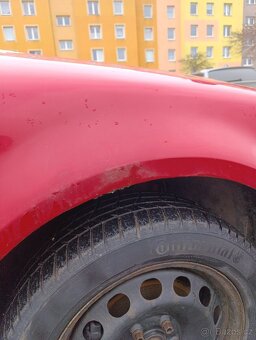 VW Passat B5.5 1.9 tdi - 12