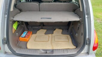 Chrysler pt cruiser 2.0 benzín 104kw - 12