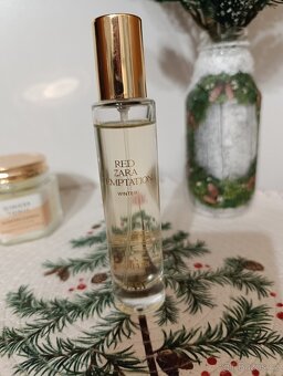 Dámské EDP a EDT mix - 12