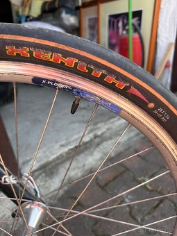 Corratec Free Ride STX - 12