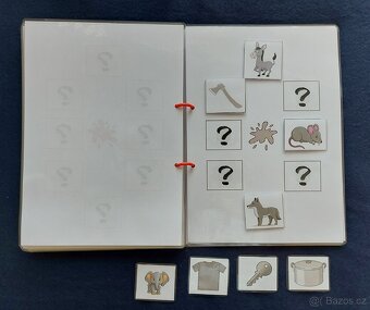 Pracovní sešit Barvy II. - 12