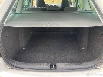 Škoda octavia 2 facelift - 12