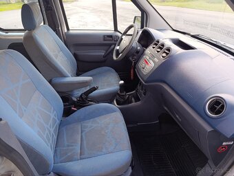 Ford Tourneo Connect 1.8Tdci rv.2011 - 12