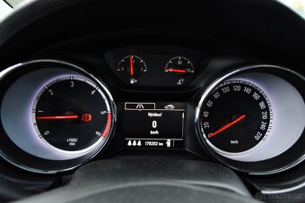 Opel Astra 1.6 CDTI 110k Enjoy - 12