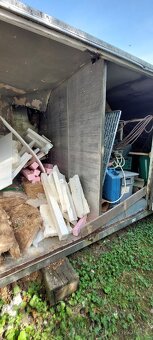 Chladírenská nástavba - 12