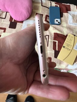 Prodám IPhone 6 plus 64 gb - 12