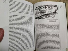 Malá encyklopedie šamanismu--2007--Mnislav Zelený-Atapana--k - 12