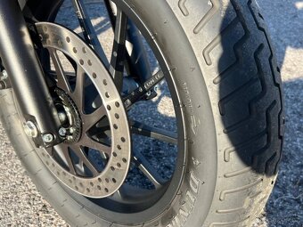 Honda CMX 500 Rebel 946 km - 12
