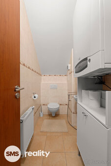 Byt 2+kk, 54 m² s balkonem - 12