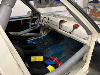 Felicia kit car - 12