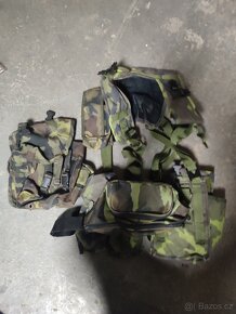 Airsoft vybavení - 12