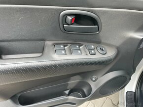 Kia Carens 2.0Crdi 103kW - 12