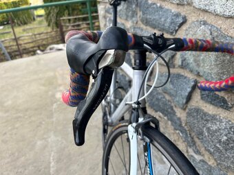 Silnička "Hatátitlá" - Velikost 44 (S), Ultegra + Dura Ace - 12
