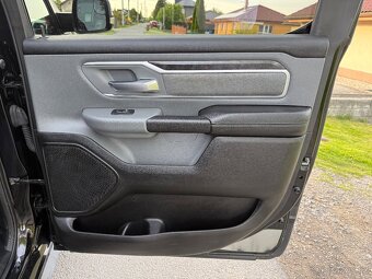 DODGE RAM 1500 LONGBED 4x4 NORTH - 12