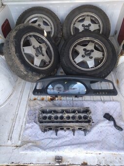 Felicia Pickup 1.9D - 12