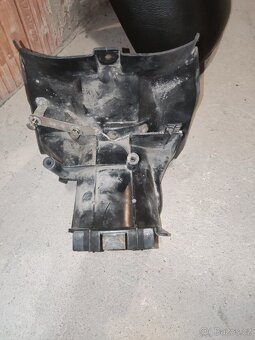 Yamaha xt 550 dily - 12