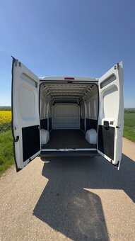 Citroen Jumper 2.2 HDI L3H2 - 12