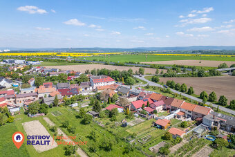 Prodej, rodinný dům, 276 m2, ul. Přerovská, Vsisko - 12
