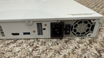 SOPHOS XG310 FW HW, 12GB RAM, SSD 256GB, CPU I3 - 12
