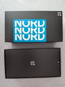 OnePlus Nord 3 (8GB/128GB) - v záruce - 12