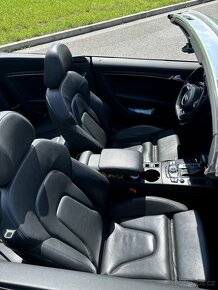 Audi A5 cabrio 2.0 TDI 130kw S-line - 12