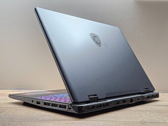 i9-14900HX_MSI SWORD 16 HX B14V_32GB_144HZ_RTX 4060 8GB - 12