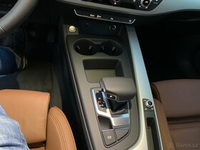 Audi A4 Avant 35TDI S-line 120kW r.v 2021 3560 km DPH - 12