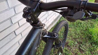 GT Chucker 1.0 2007 - 12