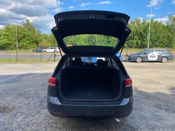 Volkswagen Passat B8 2.0 TDI (110 kW) - 12