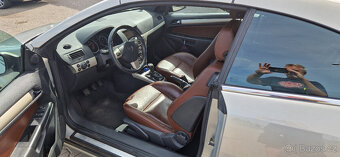 Opel Astra, 2.0 Turbo (147KW) TwinTop kabrio / cabrio - 12