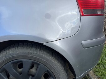 Audi a3 8p 2.0 TDI - 12