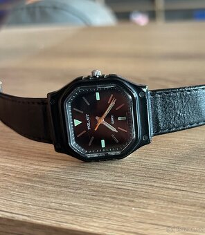 Hodinky Poljot Quartz - 12