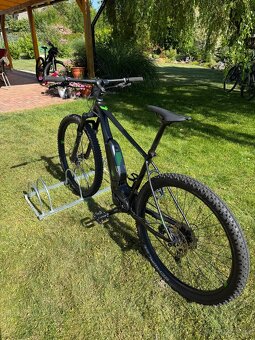 SKODA eMTB (Superior) - 12