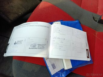 Fiat Ducato 2.3 JTD 124t.km L2H1 zahrádka DPH - 12